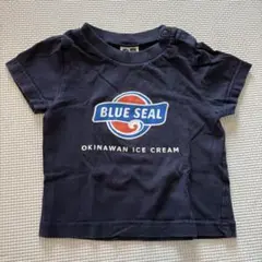 美品⭐︎BLUE SEAL Tシャツセット L M 110 90 美品⭐︎BLUE SEAL Tシャツセット L M 110 90