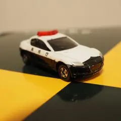 2025年最新】トミカ rx-8 パトカーの人気アイテム - メルカリ