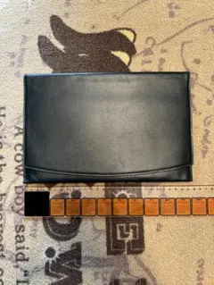 ビジネスレザーファクトリー レザー タブレットスリーブ（ほぼ未使用）