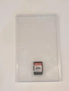 ニンテンドースイッチソフト　 大乱闘スマッシュブラザーズ
