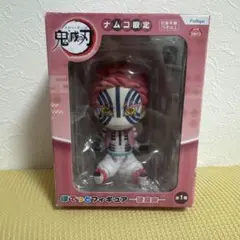 鬼滅の刃 フィギュア ナムコ限定　猗窩座