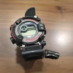 CASIO G-SHOCK G-ショック DW-8200 FROGMAN フロッグマン