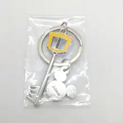 キングダムハーツ　一番くじ　G賞　キーブレードチャームコレクション
