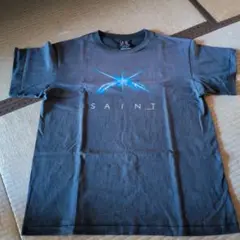 SAINT Mxxxxxx 23SS PAIN ショートスリーブTシャツ S