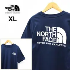 【即購入NG★】ノースフェイス【THROWBACK】Tシャツ/ot4593XL