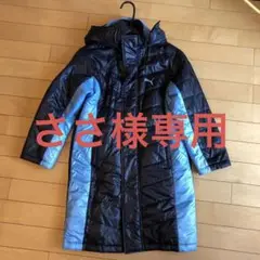 130サイズ 子供用グラウンドコート