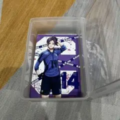 ブルーロック 御影玲王 ポストカード 31枚 おまけ付き