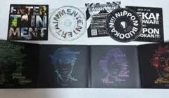 SEKAI NO OWARI ENTERTAINMENT