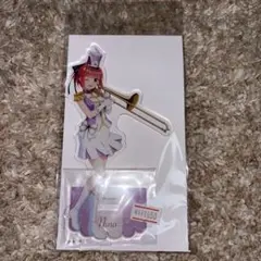五等分の花嫁　アクスタ　マーチングバンド　中野二乃