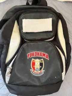 横浜高校野球用バッグ