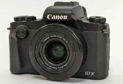 Canon PowerShot G POWERSHOT G1 X MARK 3