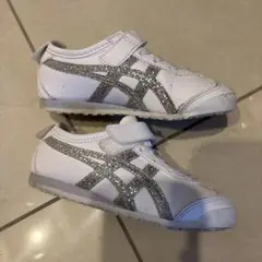オニツカタイガー　17cm