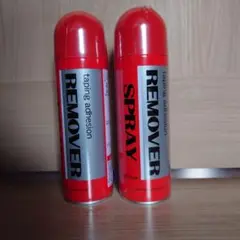 REMOVER SPRAY 480ml