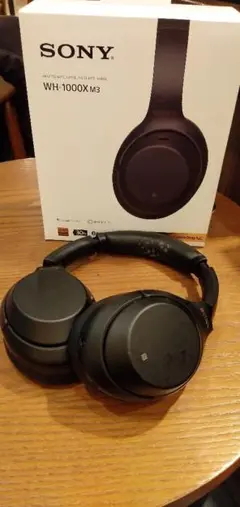 SONY WH-1000XM3 ジャンク品 2025年最新】wh-1000xm3 ジャンクの人気アイテム - メルカリ
