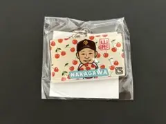 【山形限定】巨人　ガチャガチャ　中川皓太　レア