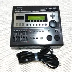 Roland TD-12 音源 モジュール