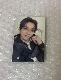 ジョシュア TSUTAYA BURSTDAY ツタヤ 特典 SEVENTEEN