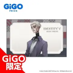 第五人格 バスタオル ～休日のおでかけ～ 隠者 アルヴァ GIGO限定