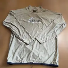 XCEL 未使用　ラッシュガード　3XL