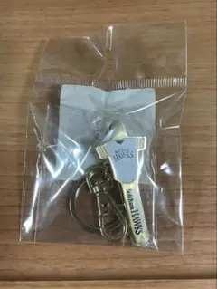ソフトバンクホークス キークリップ