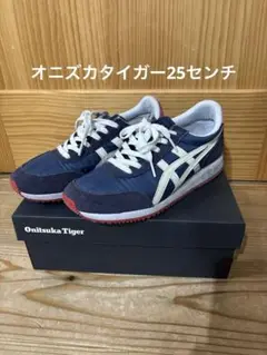 オニズカタイガー25センチ