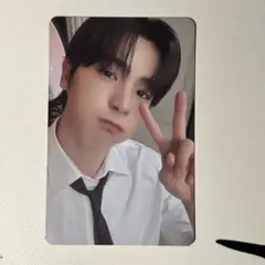 THE BOYZ THE BLAZE トレカ ヒョンジェ