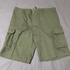 ROTHCO ロスコ カーゴハーフパンツ XL
