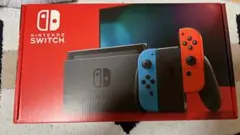 Nintendo Switch 新品・未使用品