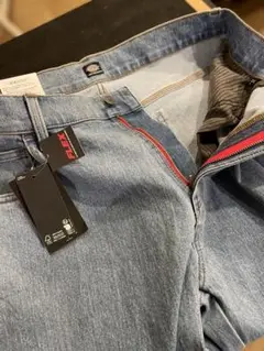 Dickies SKATEBOARDING デニム LOOSE FIT 34