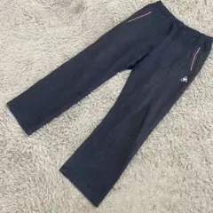 le coq sportifルコックスポルティフ　スウェットパンツジョガーパンツ