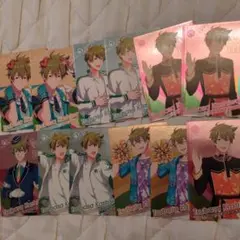 アイドルマスター ツアマス 柏木翼 SideM まとめ売り