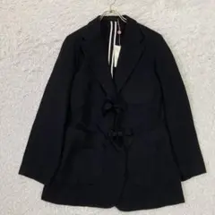 ［未使用］40ct&525 BY TAKEO KIKUCHI ジャケット M