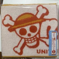 USJ ONEPIECE Premiere Summer2025 マフラータオル