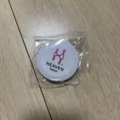 HEAVEN Japan メジャー