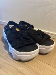 【美品】NIKE ナイキ　エアマックスココ