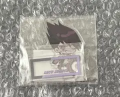 ダンガンロンパ 上倉エク くじメイト B賞 アクリルスタンド 百田解斗