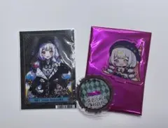 魔法少女ノ魔女裁判 城ヶ崎ノア アクリルスタンド