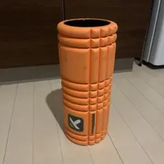 KOTOD 筋膜ローラー オレンジ