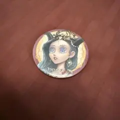 第五人格　祭司　缶バッジ