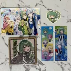 【定価以下】 きみとぴあ！ 凪葉 コースター バレンタイン