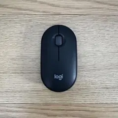 logicool Pebble Mouse 2 M350c ブラック
