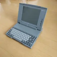 NEC PC-9821 Ne3／Win95＆EOS／液晶張替／ACアダプタ NEC PC-9821 Ne3／Win95＆EOS／液晶張替／ACアダプタ