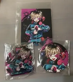 瑠璃川ユウト 狼ゲーム 狼ゲームアナザー