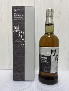 希少 数量限定品 2022 厚岸 たいせつ 大雪 二十四節気シリーズ 第九弾 2025年最新】厚岸 大雪の人気アイテム - メルカリ