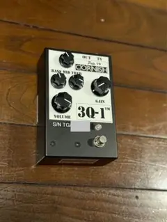 人気モデル 高音質 ハンドメイド pete cornish G-2 clone PeteCORNISH G-2 (管理番号：1032) - TOKYO EFFECTOR