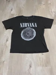 Rags MCGREGOR NIRVANA Lsize ラグス