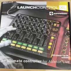 NOVATION Launch Control XL mk2 　中古　おまけ有 2025年最新】novation launch control xlの人気アイテム - メルカリ