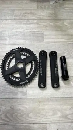 ROTOR ALDHU 3D+ローター
