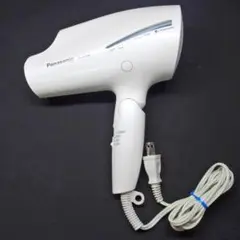 Panasonic ヘアードライヤー ナノケア EH-NA98-W