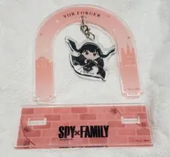 SPY×FAMILY ヨル アクリルスタンド
